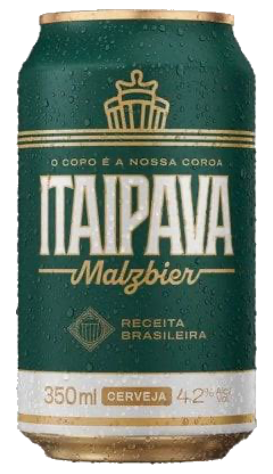 Itaipava - Malzbier