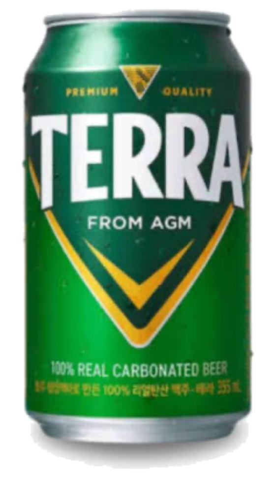 Terra