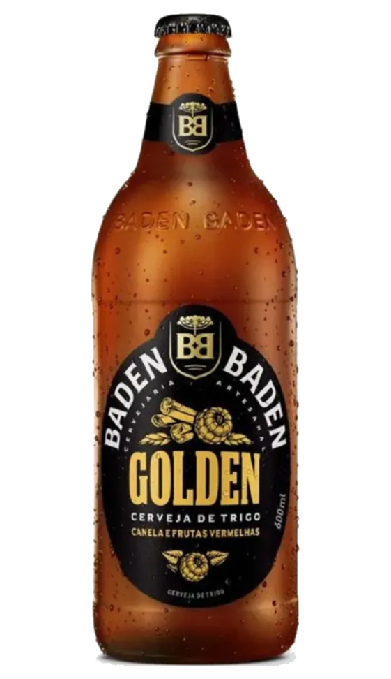 Baden Baden - Golden