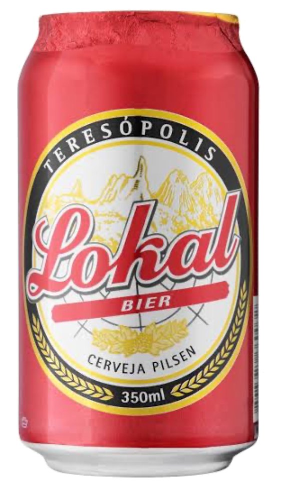 Lokal