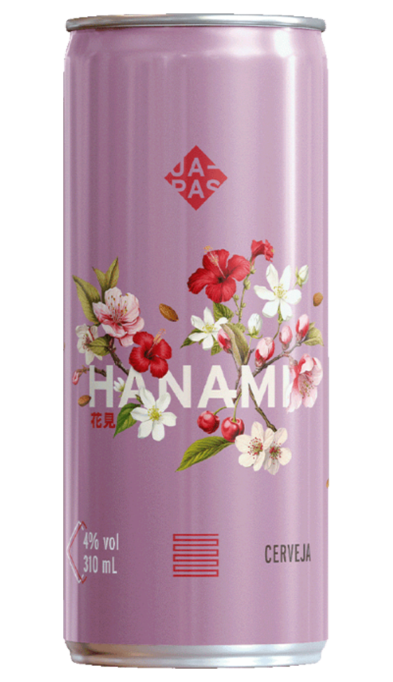 Japas - Hanami